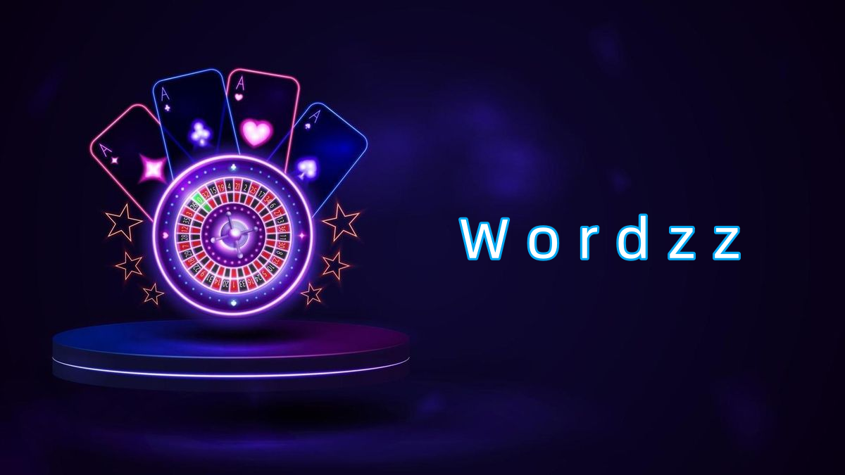 Wordzz پاکستان